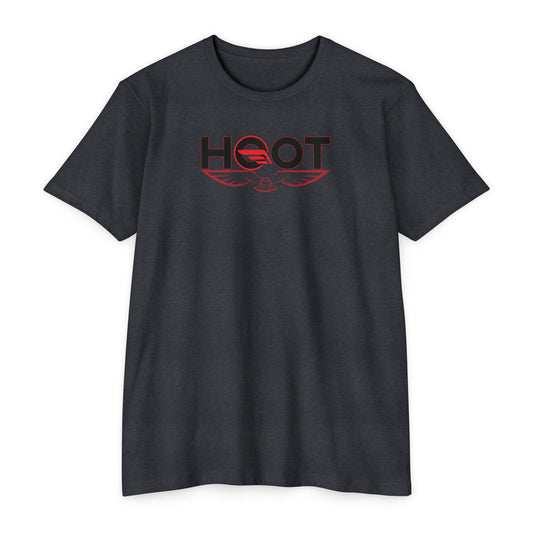 T-shirt (Aviation) HOOT