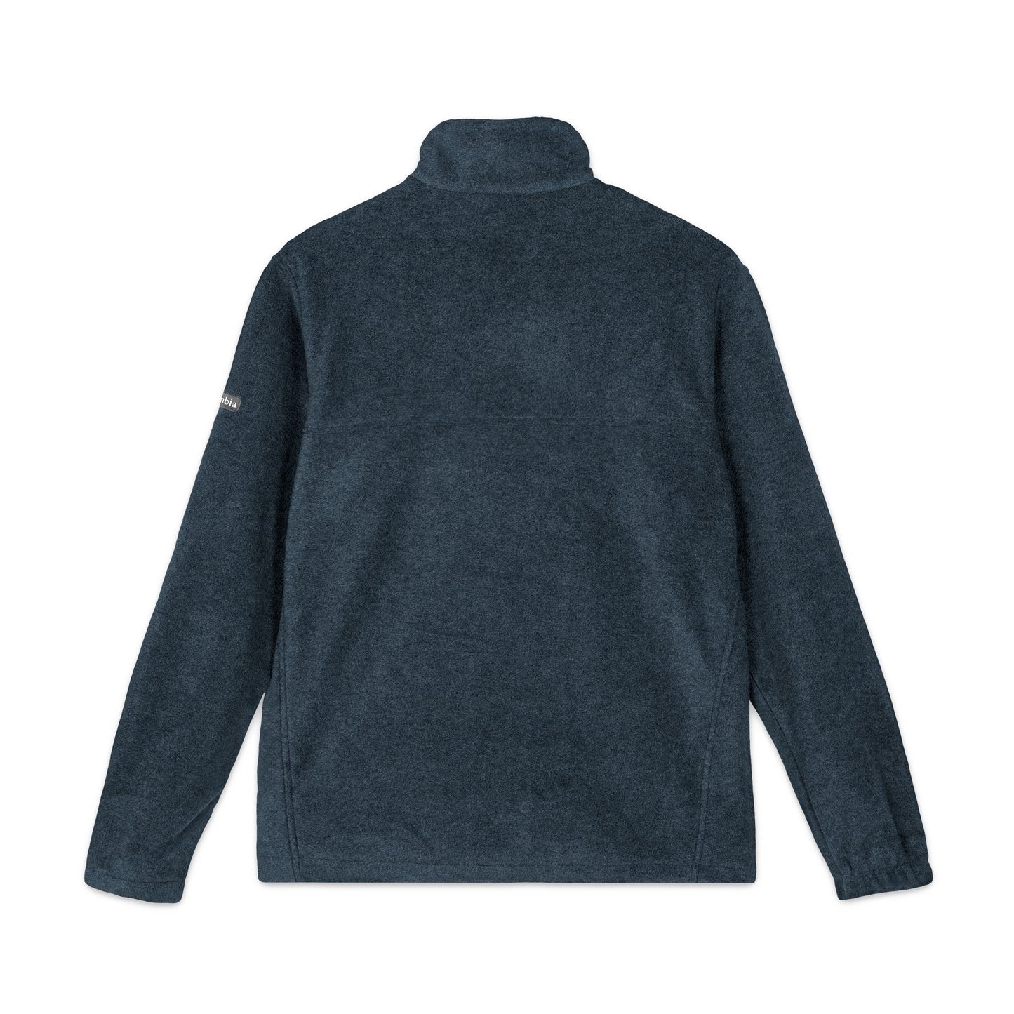ProFlite Columbia Embroidered Fleece Jacket