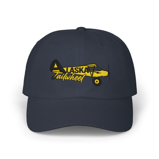 Alaska Tailwheel Hat (Embroidered)