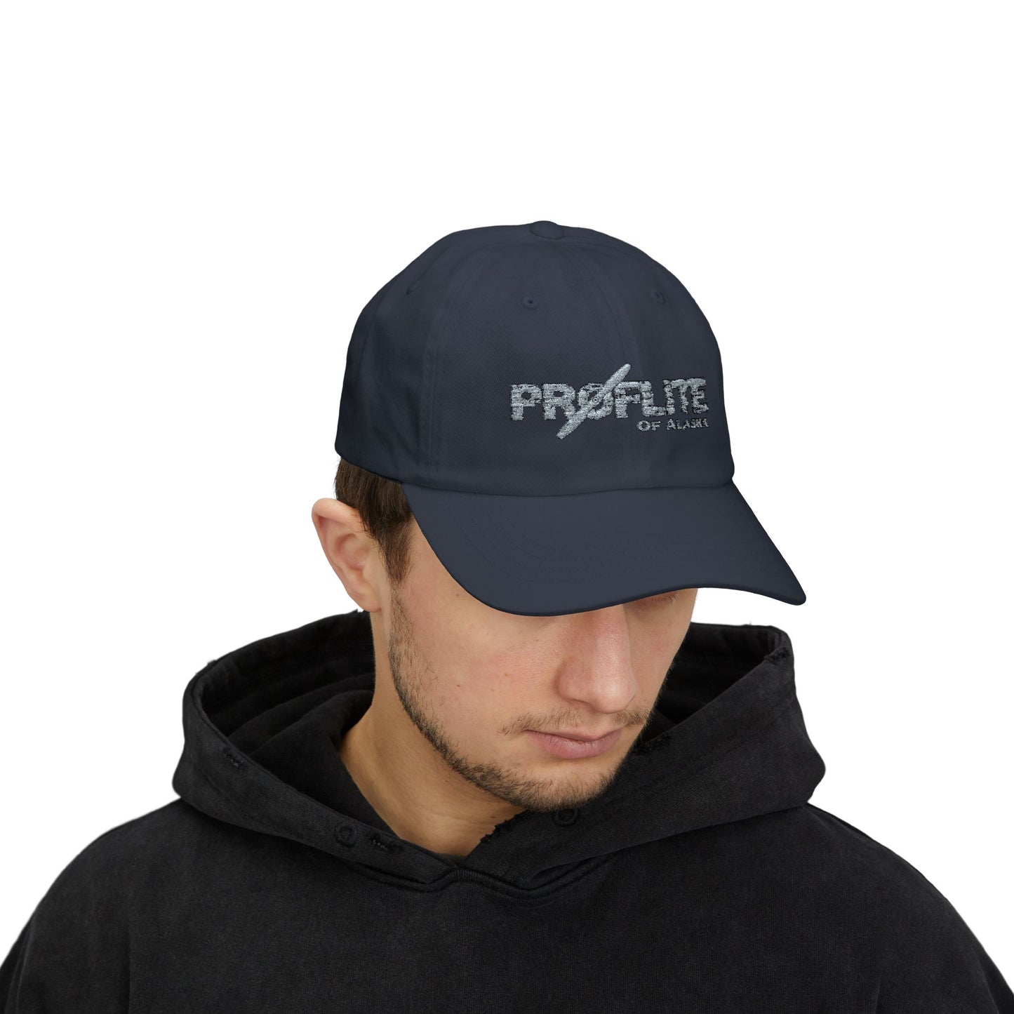 PROFLITE of Alaska Hat (Embroidered)