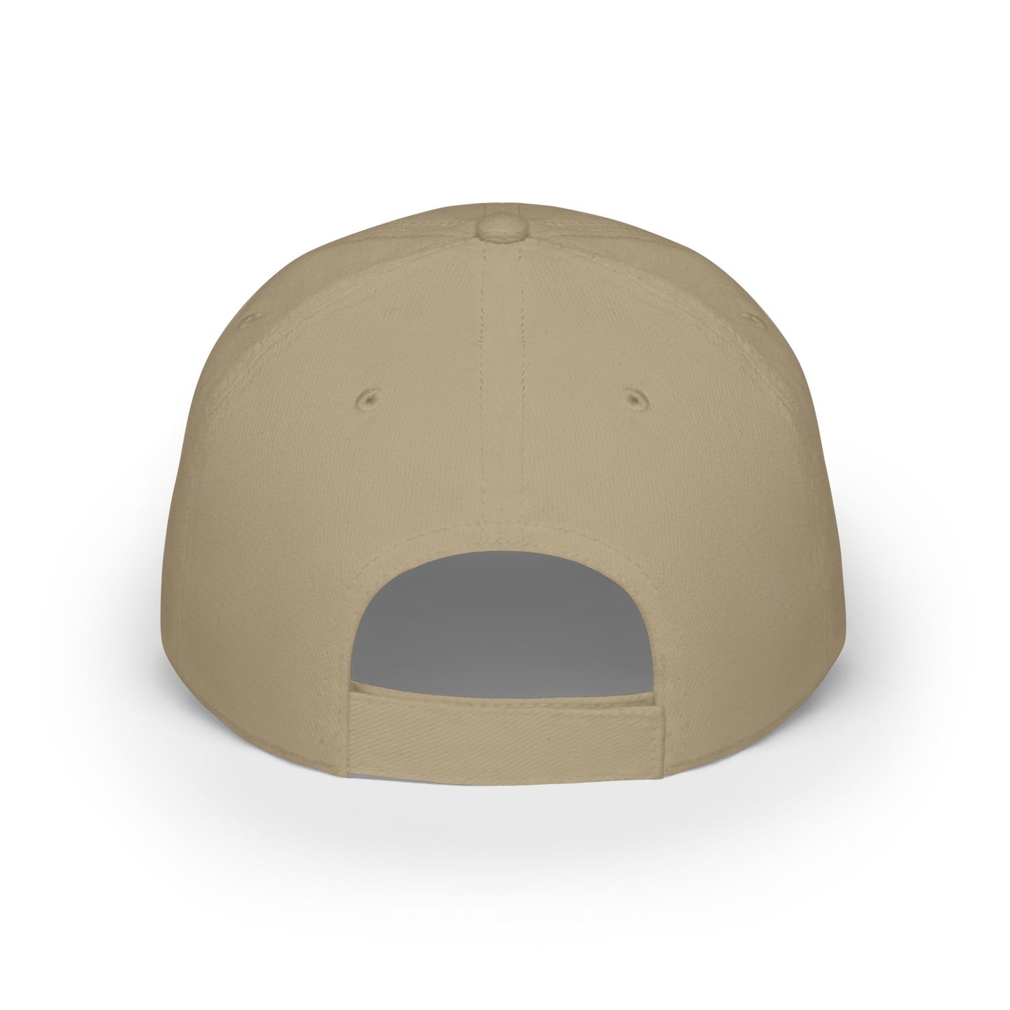 Alaska Tailwheel - Low Profile Baseball Cap