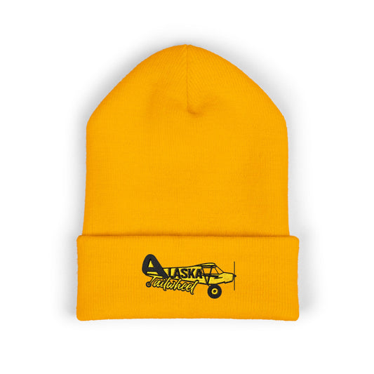 Alaska Tailwheel (Beanie) Embroidered