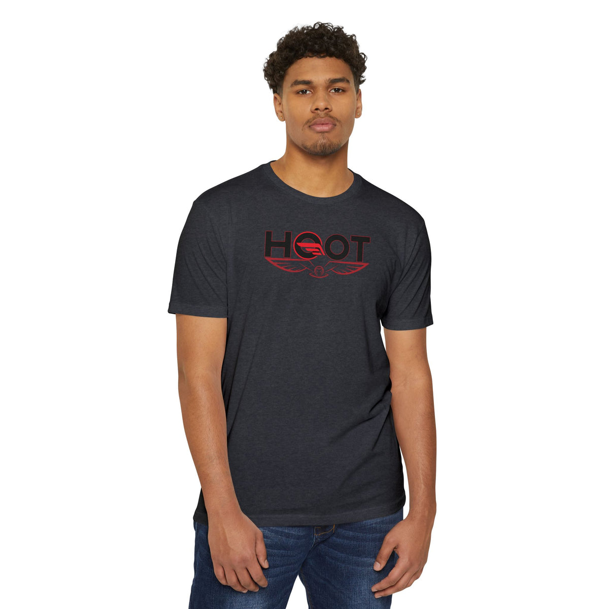 T-shirt (Aviation) HOOT