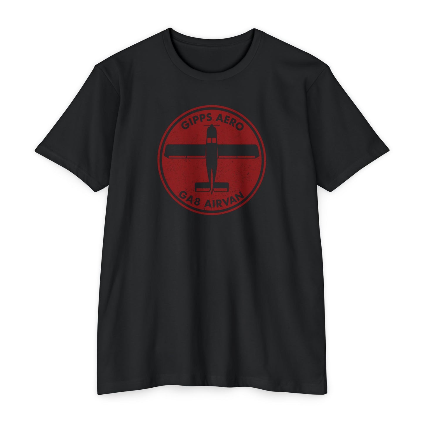 T-shirt (Aviation) Airvan