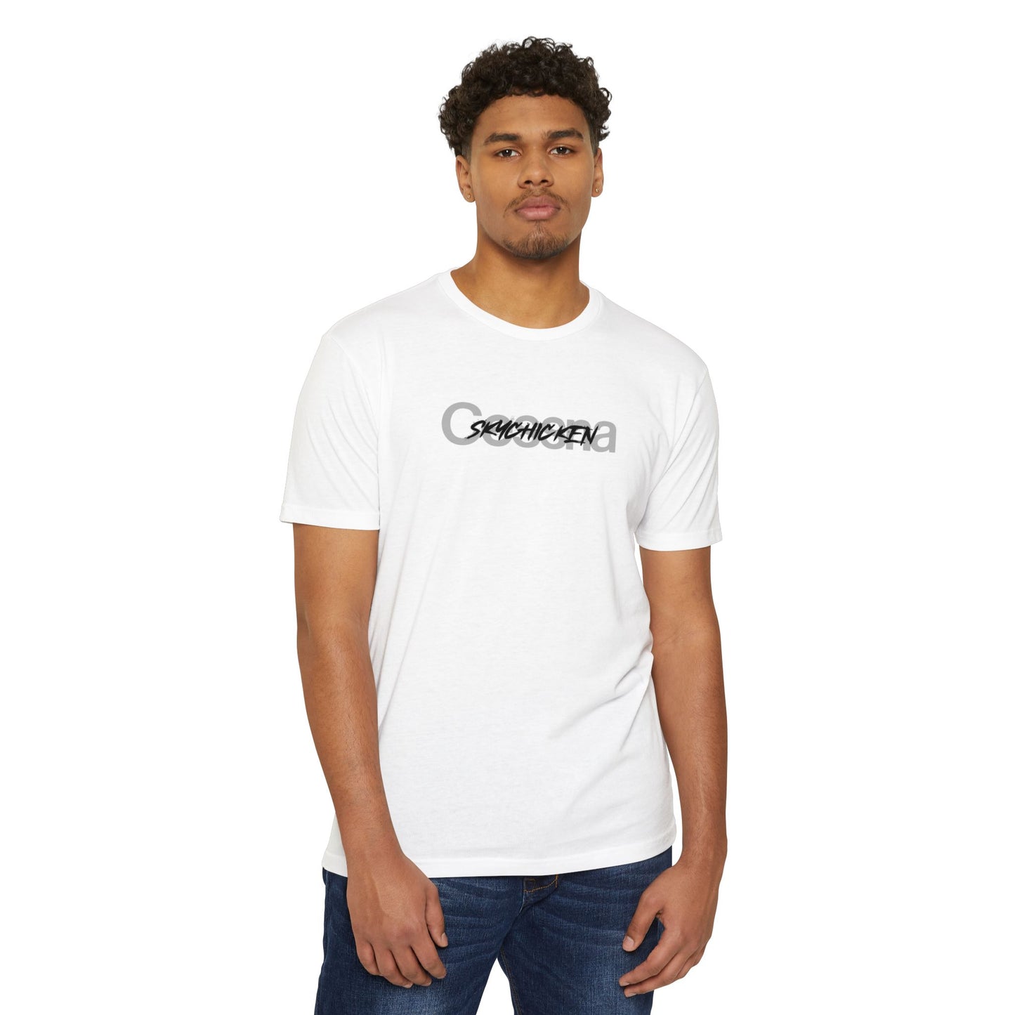 T-shirt (Aviation) Cessna SkyChicken