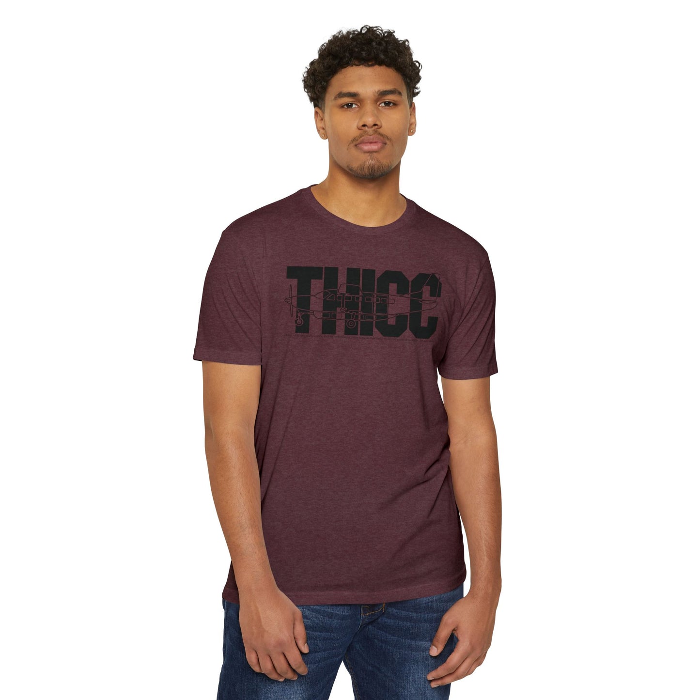 T-shirt (Aviation) Caravan